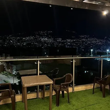 Apartamento Mirador Del Laureles, Ac, Piscina, Parqueadero 701 Medellín Exterior foto
